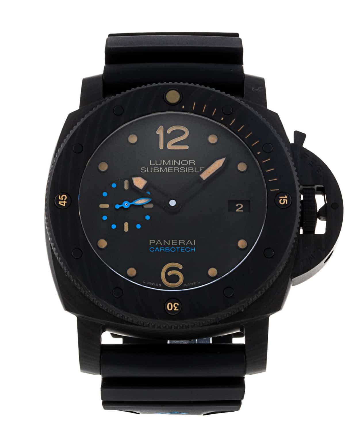 Panerai Luminor Submersible PAM00616